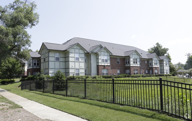 Photo - Mulberry Court Apartments