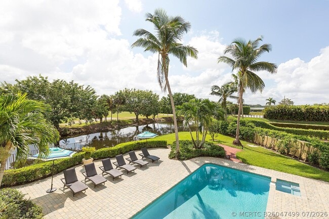 2898 Polo Island Dr