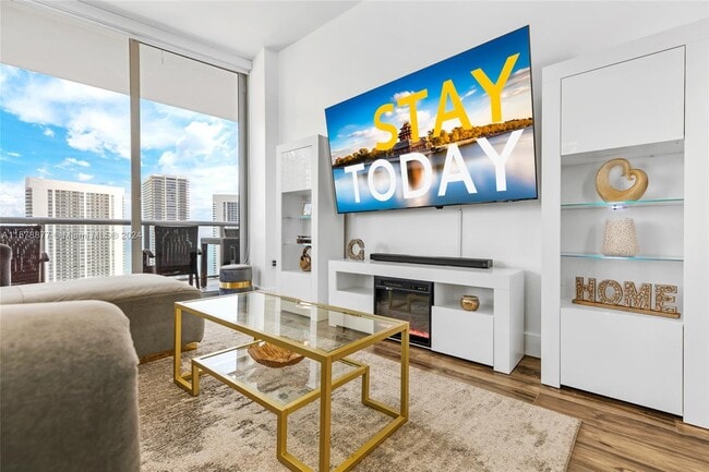 Photo - 2600 E Hallandale Beach Blvd Unit T3302