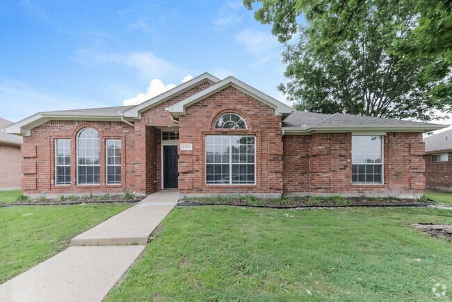 Building Photo - 2524 Hackberry Creek Rental