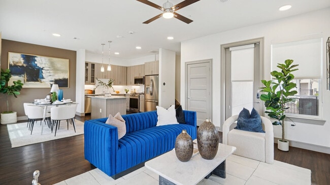 Photo - Village at Lexington Ranch