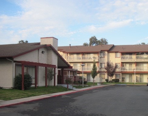 Photo - Hammer Lane Village