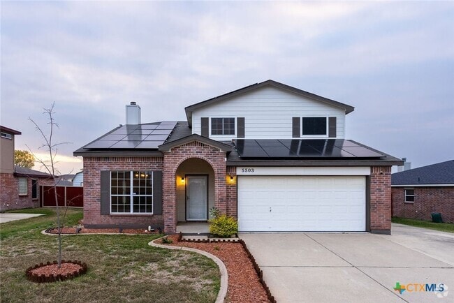 Building Photo - 5503 Schorn Dr Rental