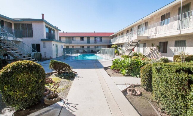 Photo - Pioneer Plaza