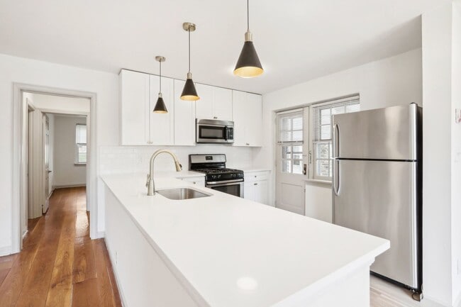 Photo - 3611 Stokley St Apartment Unit B