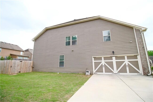 Photo - 1143 Park Hollow Ln NE