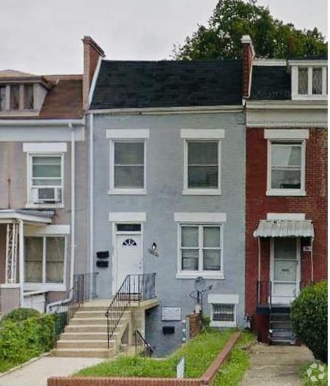 Building Photo - 3613 13th St NW Unit 1 Rental