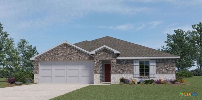 Building Photo - 1504 Rolling Thunder Dr