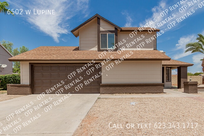 Building Photo - 6502 w Lupine-