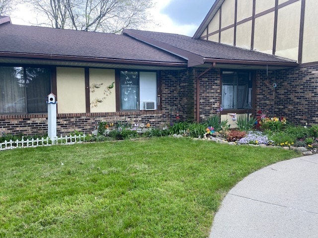 Croswell Country Manor - 62+ Senior Community