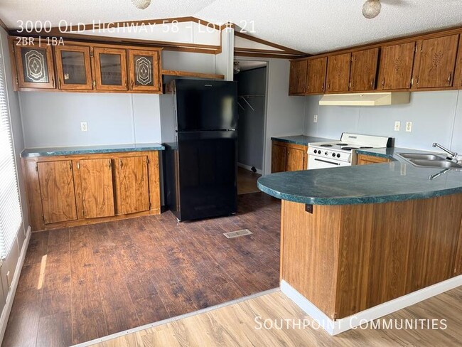 Building Photo - 3000 Old Hwy 58