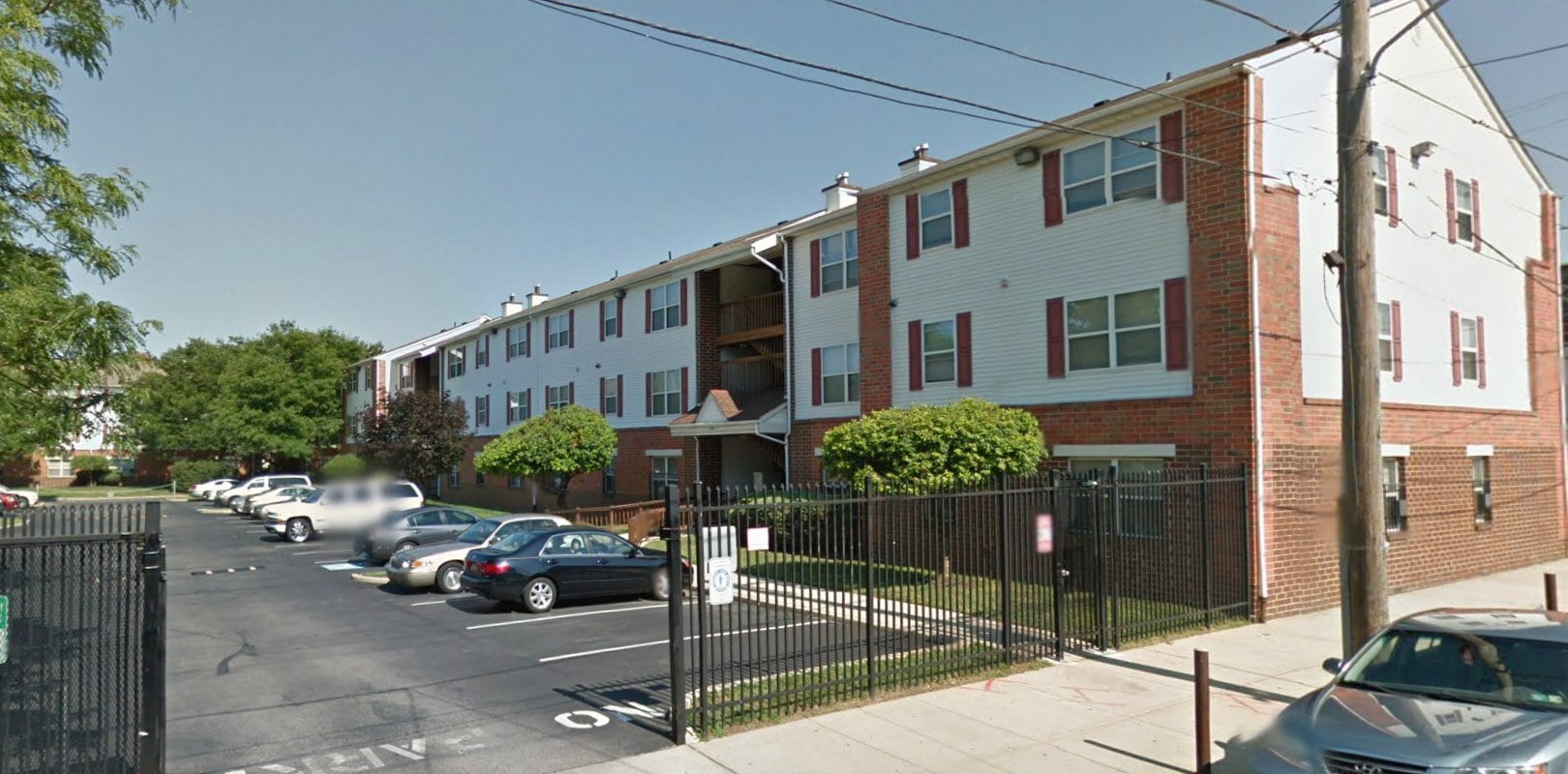 Photo - 3125 Reed St Unit #3125
