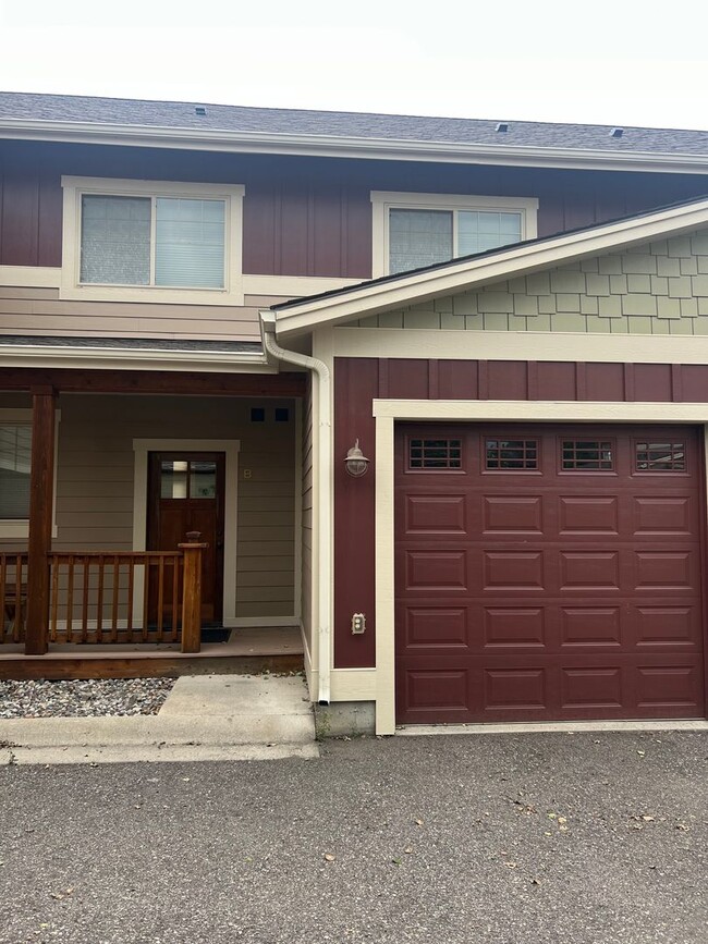 3 Bed 2.5 Bath in Bozeman - 3 Bed 2.5 Bath in Bozeman Rental