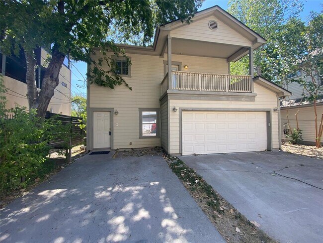 Building Photo - 5502 Evans Ave