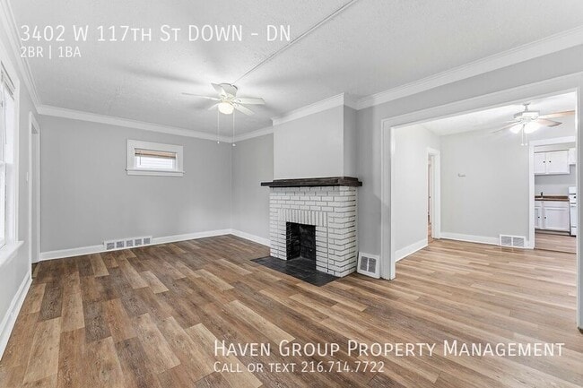 Photo - 3402 W 117th St Unit DN