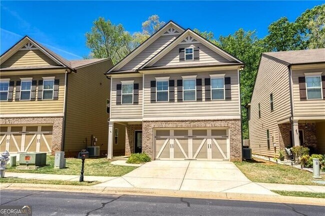 Building Photo - 5216 Apple Grove Rd NE