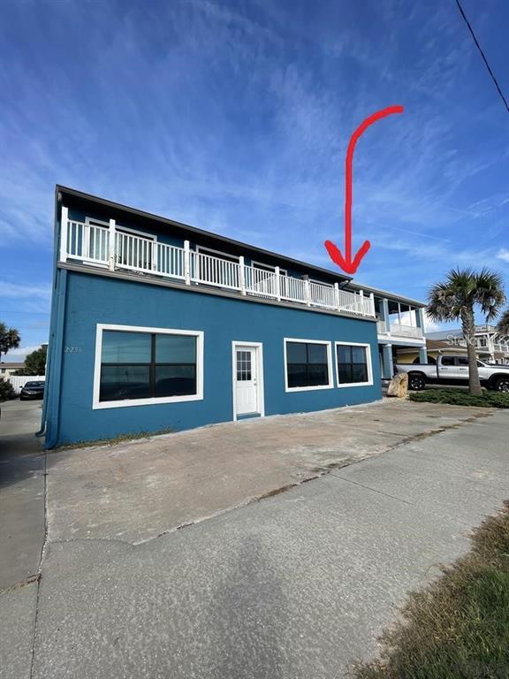 Building Photo - 2256 Ocean Shore Blvd Unit N Rental