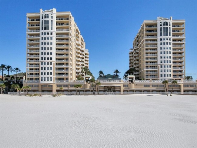 Building Photo - 11 San Marco St Unit 807