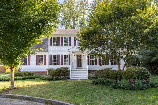 Photo - 5200 Parrish Creek Dr