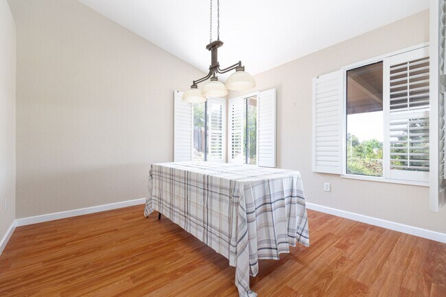 Photo - Spacious Updated Home in Guajome with HUGE...