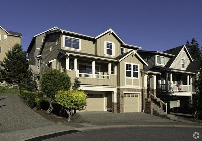 Building Photo - 3 bedroom in Bothell WA 98021 Rental