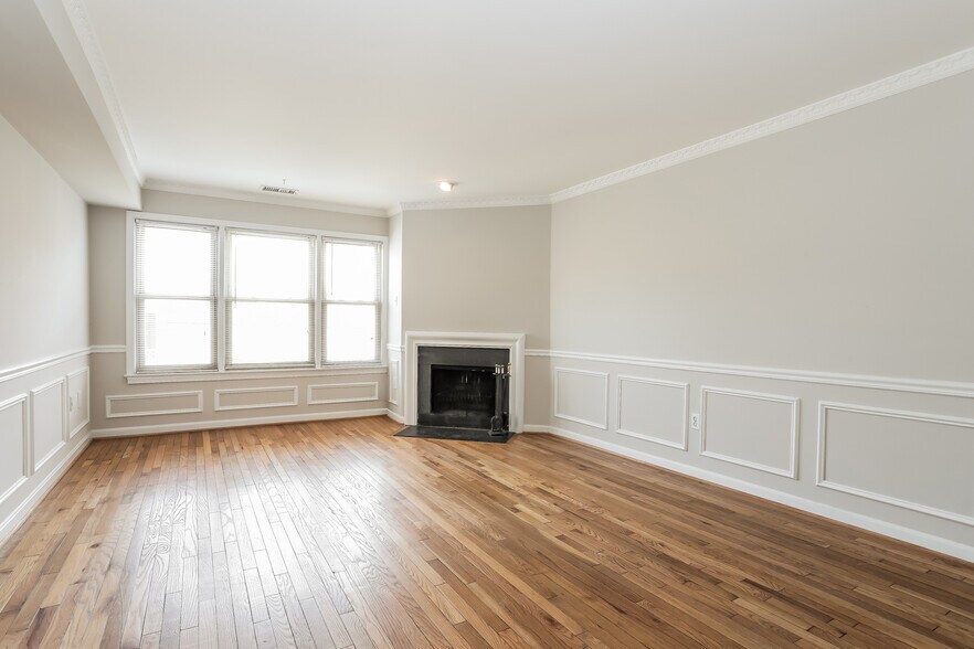 1910 T St NW Unit 24 - Condo for Rent in Washington, DC | ForRent.com