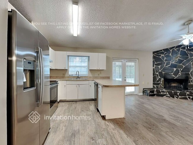 Photo - 4034 Crews Lake Dr