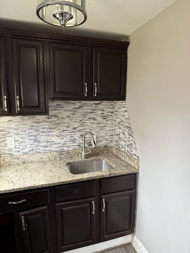 Photo - Three-Bedroom Home In Baltimore