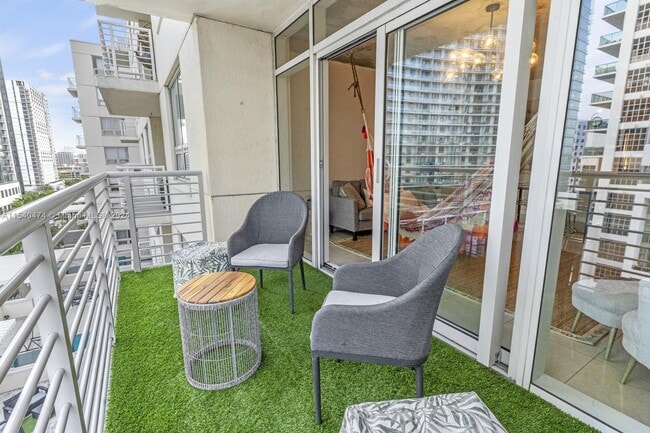 Photo - 3250 NE 1st Ave Unit 803