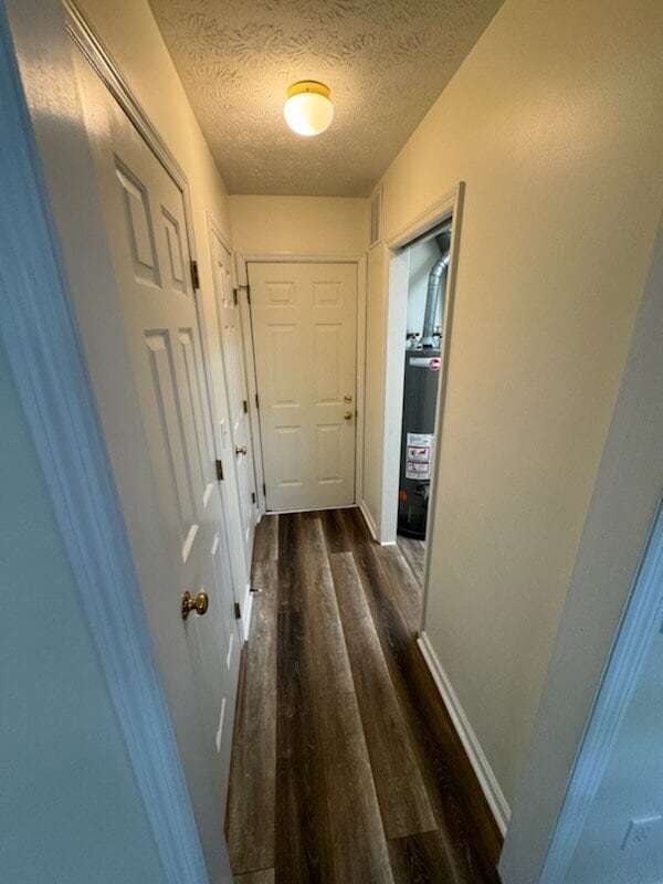 Photo - Two Bedroom Townhome