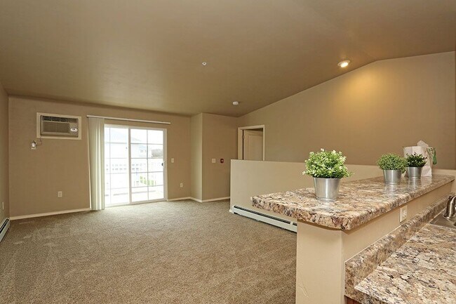 Oregon Place Apartments