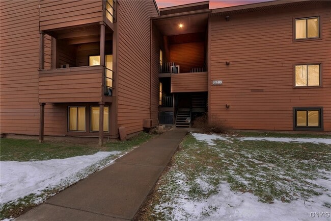 Building Photo - 325 Village Blvd N