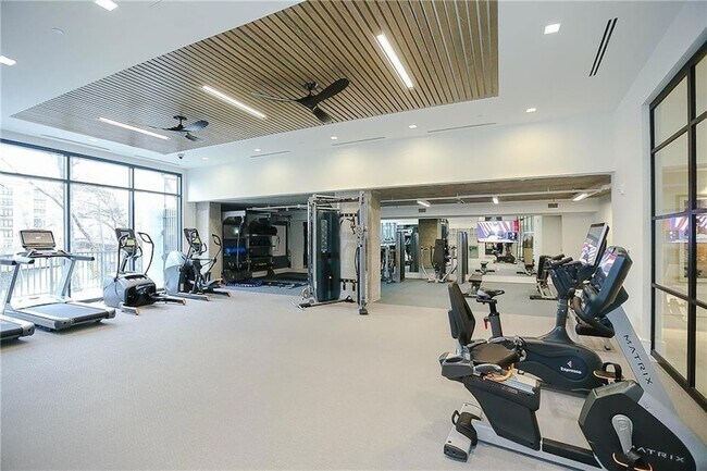 Photo - 788 West Marietta St NW Unit 811