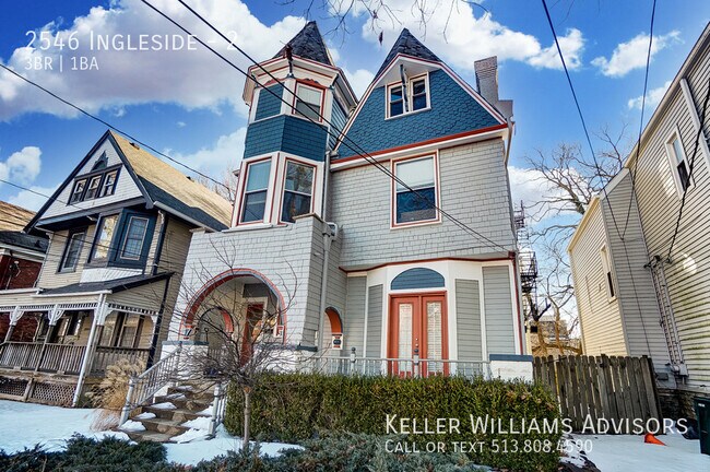 Photo - 2546 Ingleside-2 Unit 2