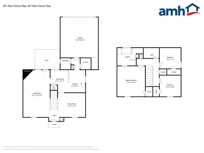 Photo - 821 Rain Dance Way