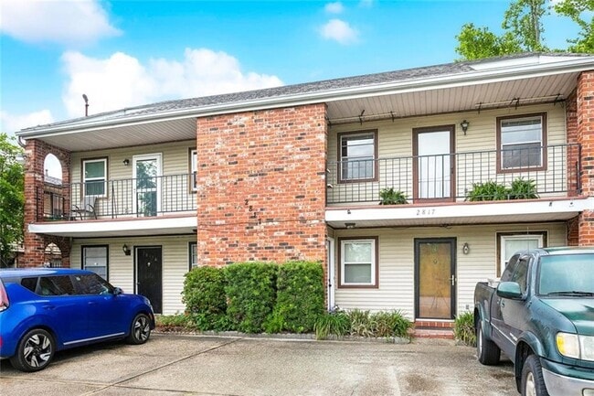 Building Photo - 2817 River Rd Unit D Rental