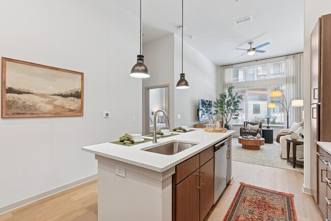 Bartley Lofts