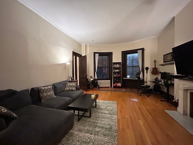 Photo - 74 Commonwealth Ave Condo Unit 6