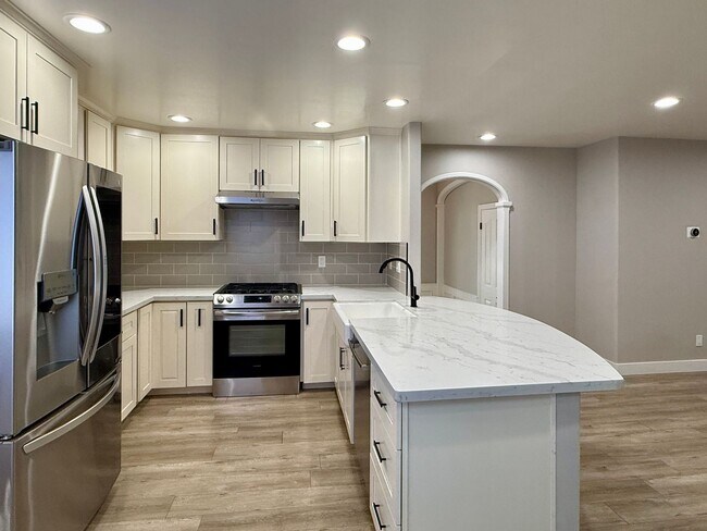 Photo - Stunning 4 Bedroom 3 Bath Home in Campbell