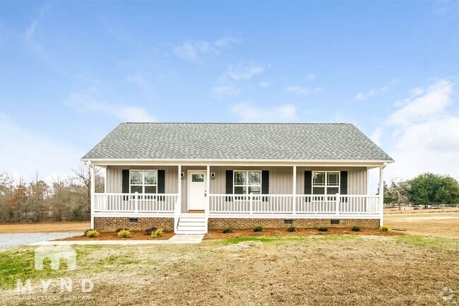 Building Photo - 140 Trail Ridge Dr Rental