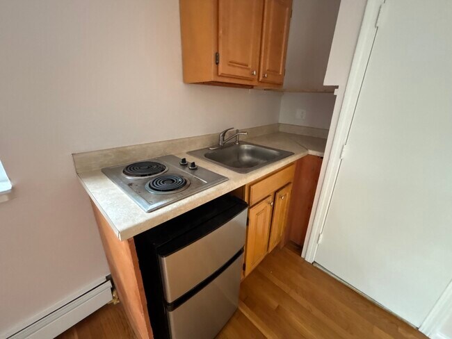 Photo - 53 S Huntington Ave Unidad 305