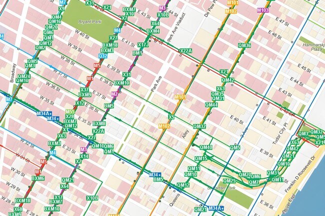 Photo - 111 E 38th St