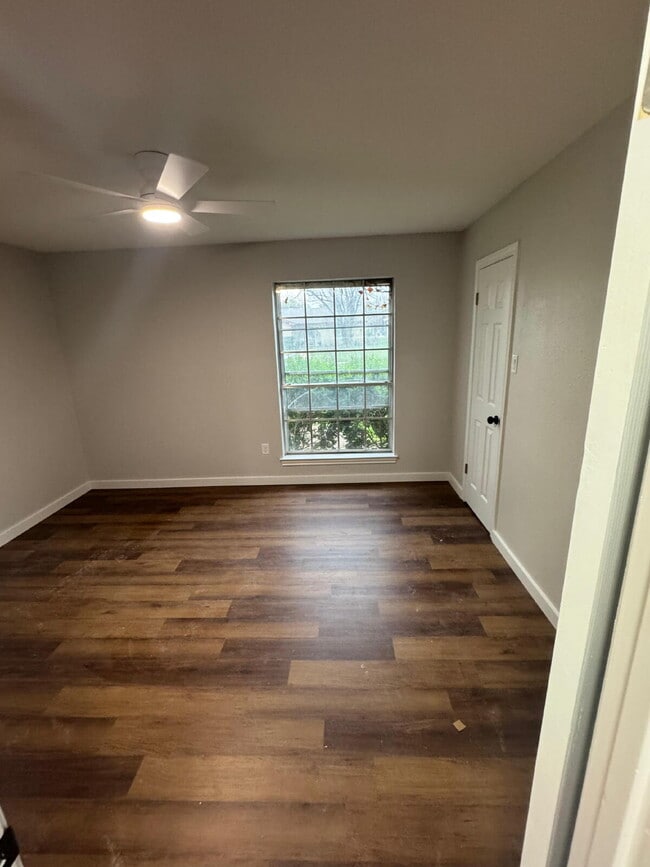 Photo - Solar-Powered 3BD in Lancaster with Included Yard Care & Low Utilities