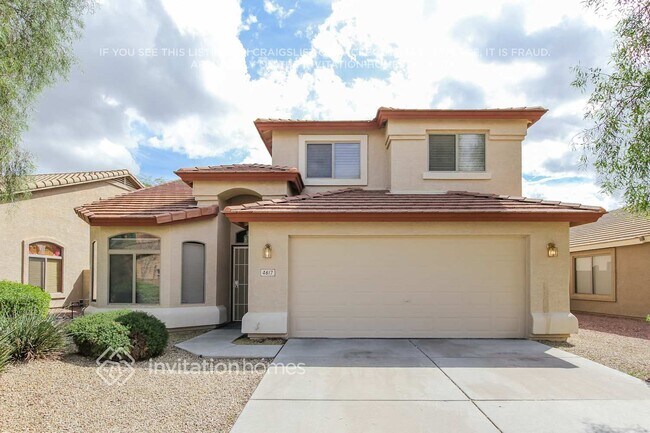 Photo - 4617 W Fawn Dr