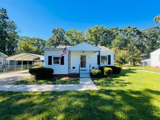 Building Photo - 2721 Stratford Dr Rental