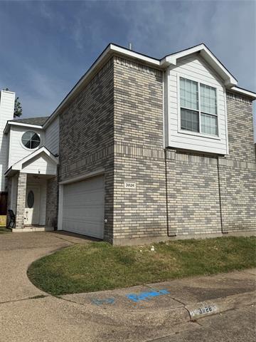 Photo - 3826 Brandon Park Dr