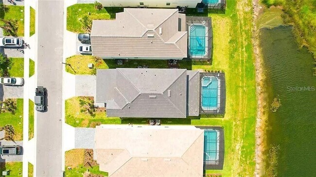 7243 Oak Hammock Dr