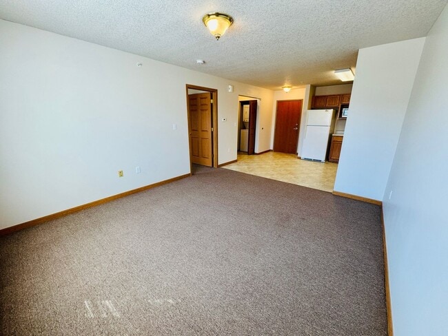 Bison Ridge Estates