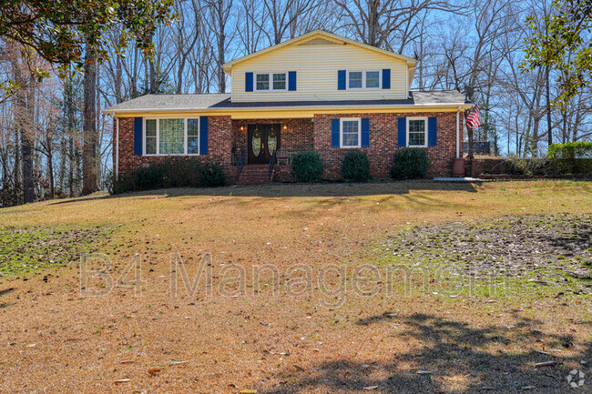 Building Photo - 517 Dutch Creek Drive Rental