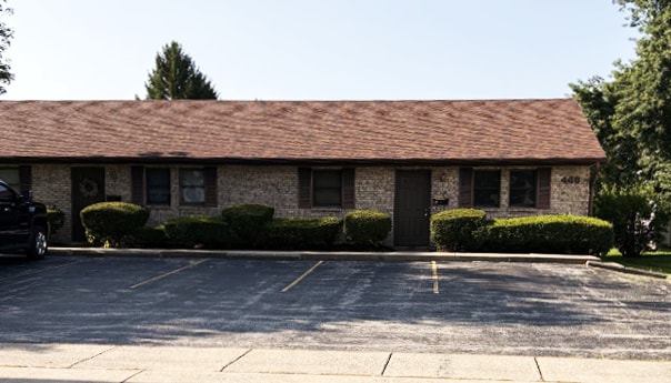 Building Photo - 466 Douglas St Unit Apt C